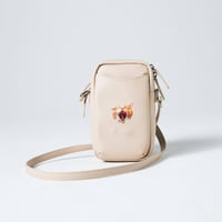 Neko Shoulder Pouch Bag(Akubi)