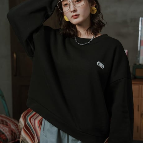 nagabe Sweat[CARD]