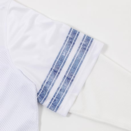 GAME TEE - ホワイト