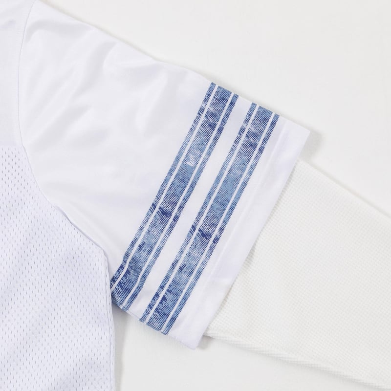 harapeco GAME TEE - ホワイト eve GAME TEE - ホワイト | harapeco Store