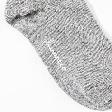 ShiroKuma Socks