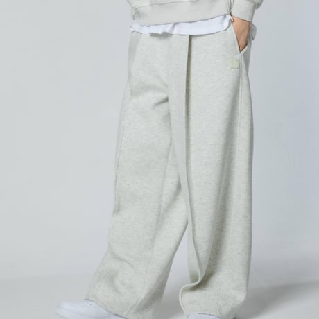 Sweat Pants - ホワイト