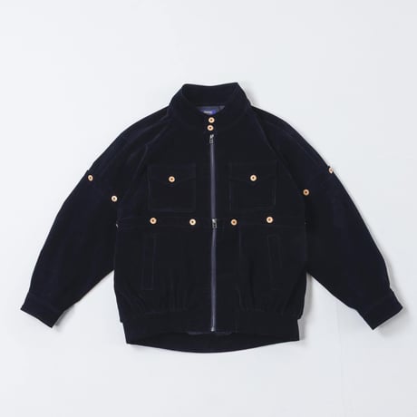 harapeco ブルゾン CATEGORY Blouson/Jacket | harapeco Store
