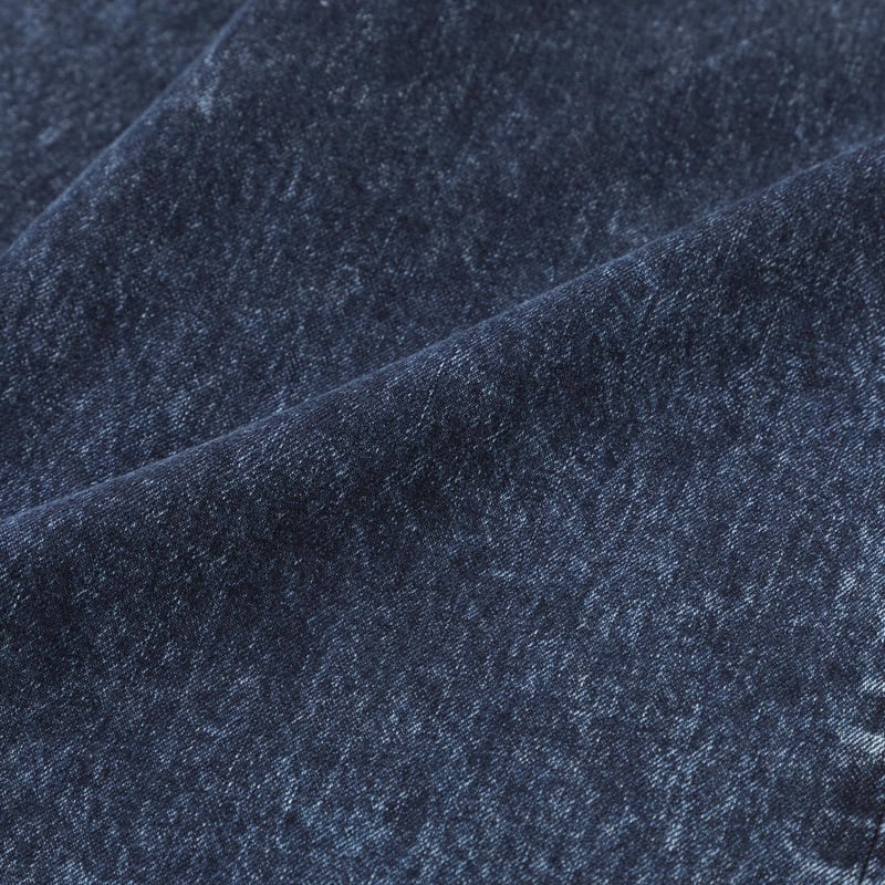 e]Denim Pants-ケミカル | harapeco Store