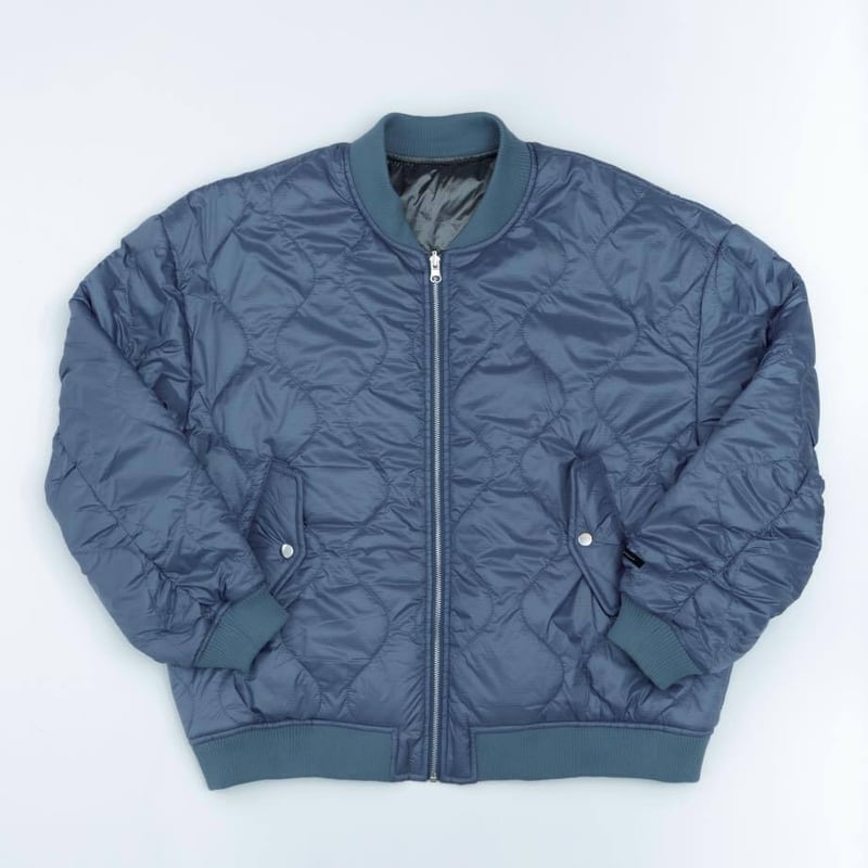 ジャケット・アウター ballaholic Reversible MA-1 Jacket ballaholic Reversible MA-1 Jacket