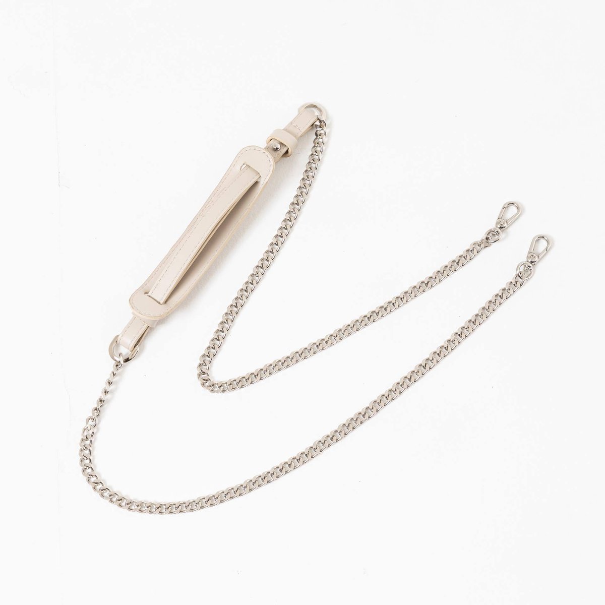 harapeco CUSHION BAG ベージュ CUSHION BAG - ベージュ | harapeco Store