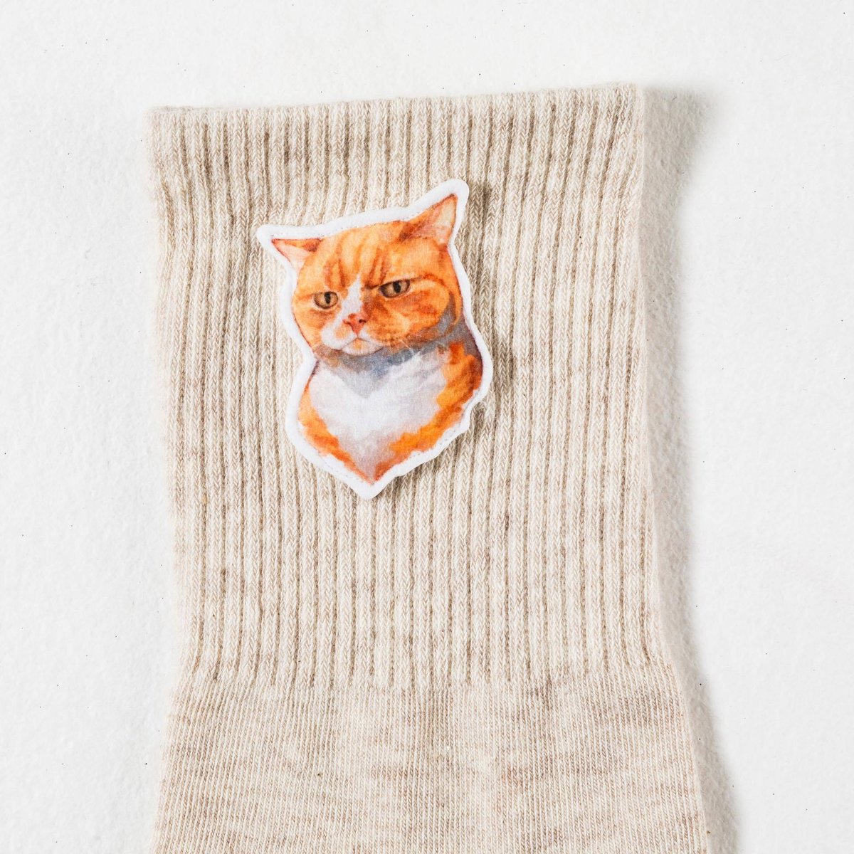 Neko Socks [FuteNeko] | harapeco Store