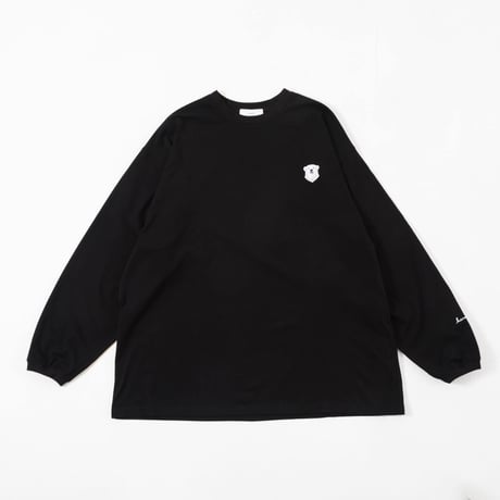 harapeco商店 Neko Long Sleeve Tee ziitto harapeco商店 Neko Long Sleeve Tee ziitto