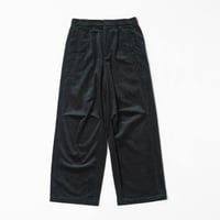 DENIM HALF PANTS - ブリーチ harapeco商店 DENIM HALF PANTS - ブリーチ | harapeco Store