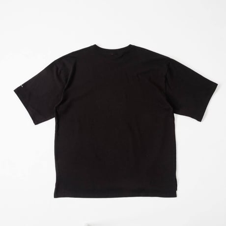 Okami Tee（Ippiki）-ブラック