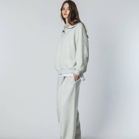 Sweat Pants - ホワイト