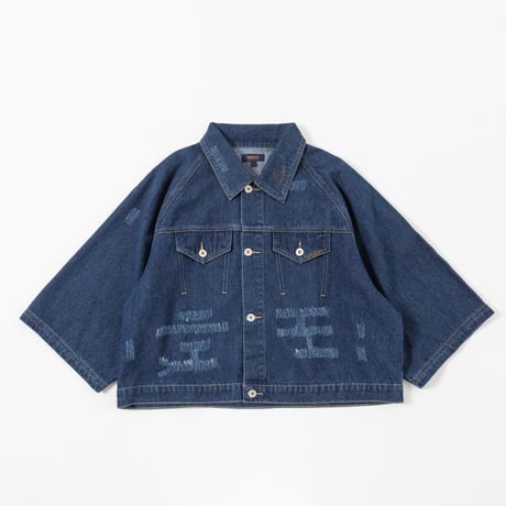 CATEGORY Blouson/Jacket | harapeco Store CATEGORY Blouson/Jacket | harapeco Store
