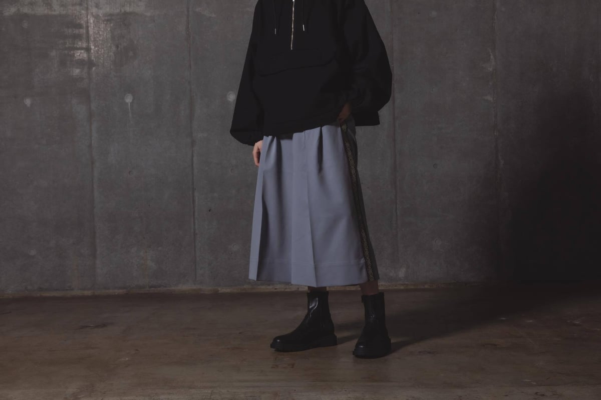 harapeco商店 ボトム Eve パンツ - パンツ