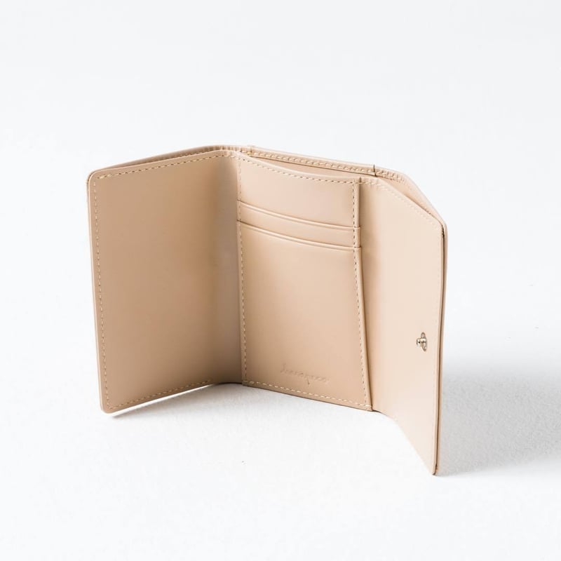 はらぺこ商店 Neko Polo(Akubi)-ベージュ Neko Polo(Akubi)-ベージュ | harapeco Store