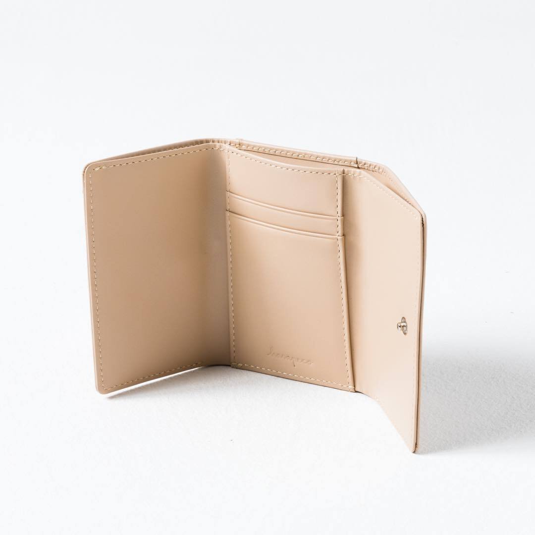 Neko Wallet(Akubi) | harapeco Store