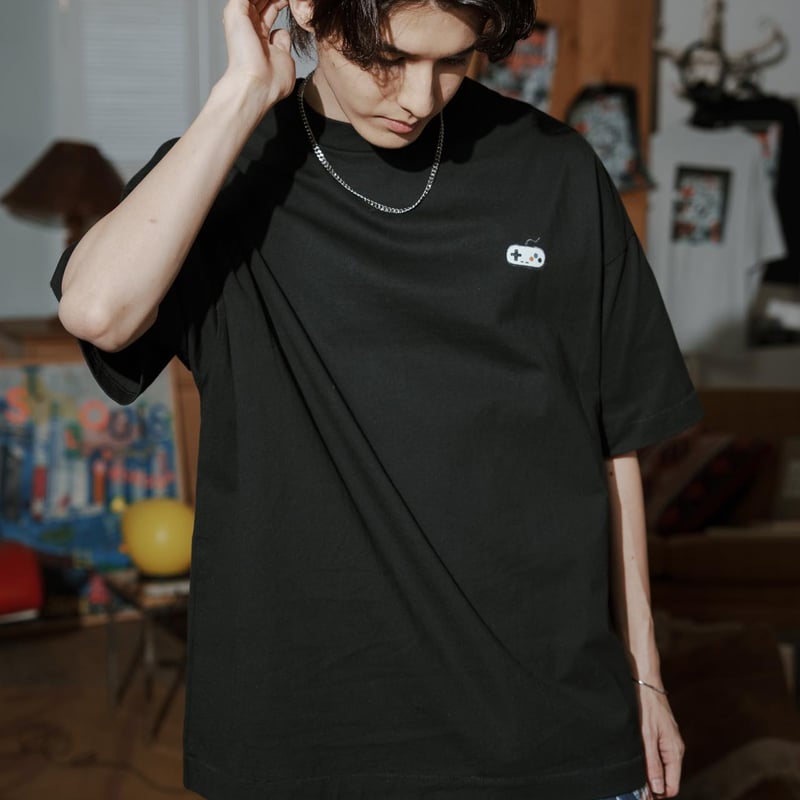 HARAPECO nagabe Tee CARD Lサイズ nagabe Tee[CARD] | harapeco Store
