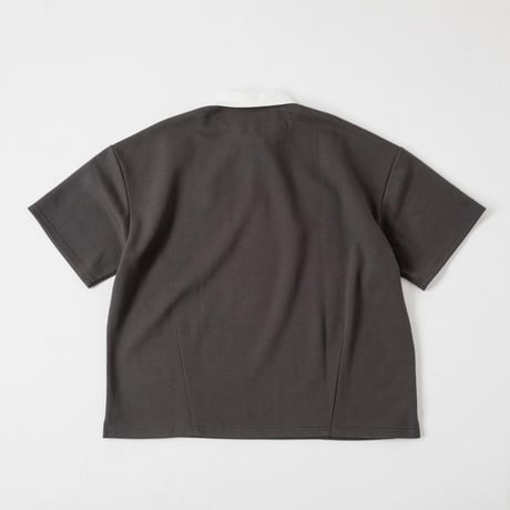 Okami Polo(Ippiki)-チャコールグレー
