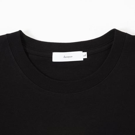 Neko Tee [FuteNeko] - ブラック