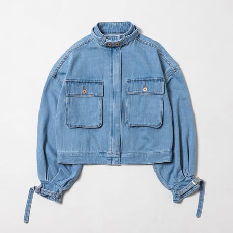 CATEGORY Outer | harapeco Store