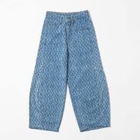 DENIM HAT - ブルー | harapeco Store