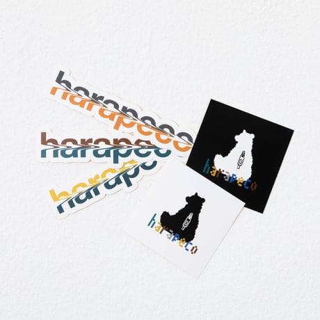 Sticker Set-ONE