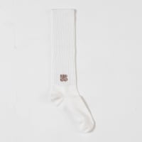 HPCO LONG SOCKS - ホワイト