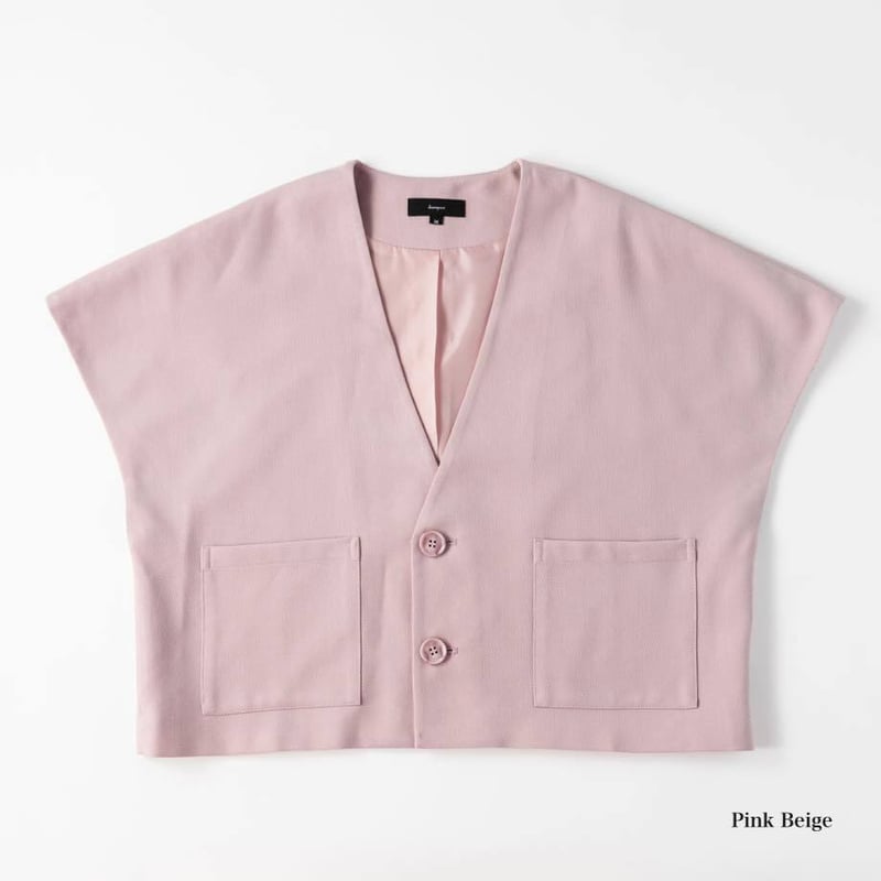 harapeco Three-piece suit 3点セット