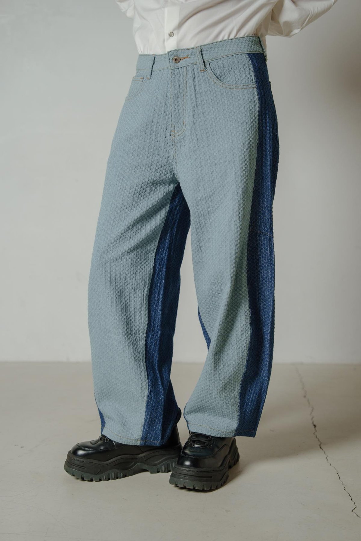 harapeco商店 デニムパンツーブルー fit=scale-down,w=1200