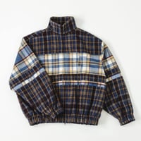 e]Denim Jacket-ブリーチ | harapeco Store