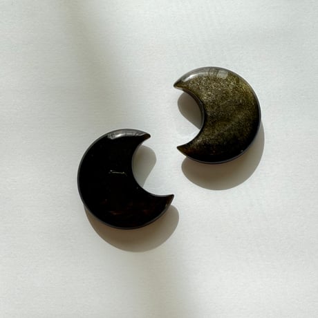 シルバーオブシディアン | STORES