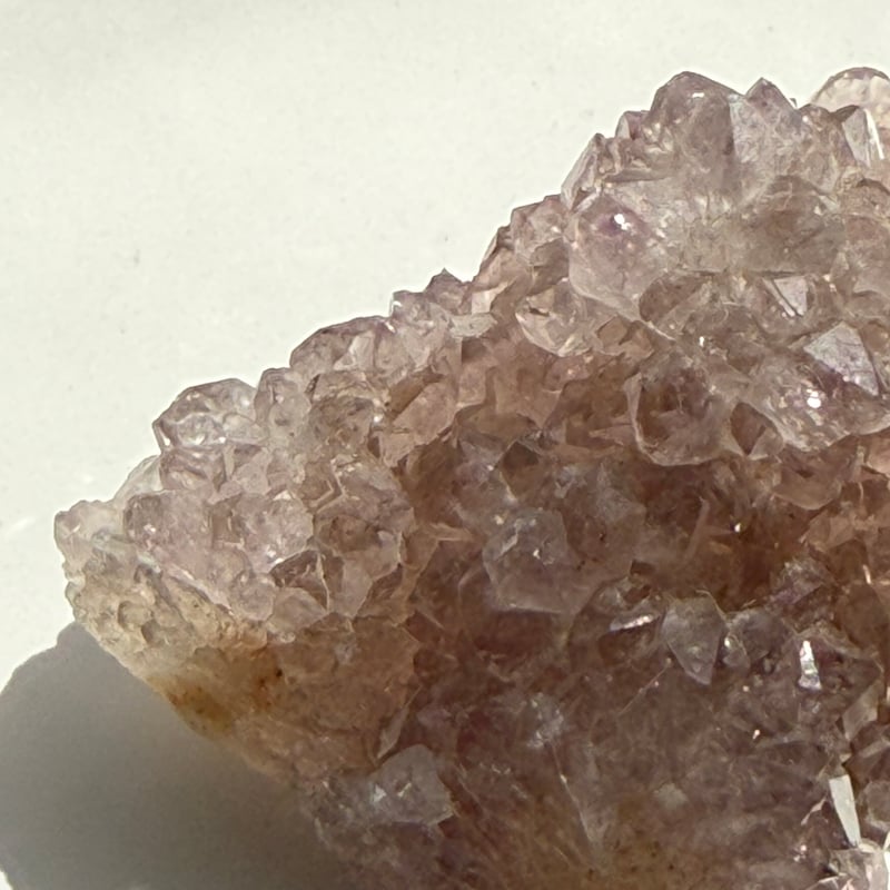精霊の結晶 ― カクタスアメジスト（南フランス産） | お守り