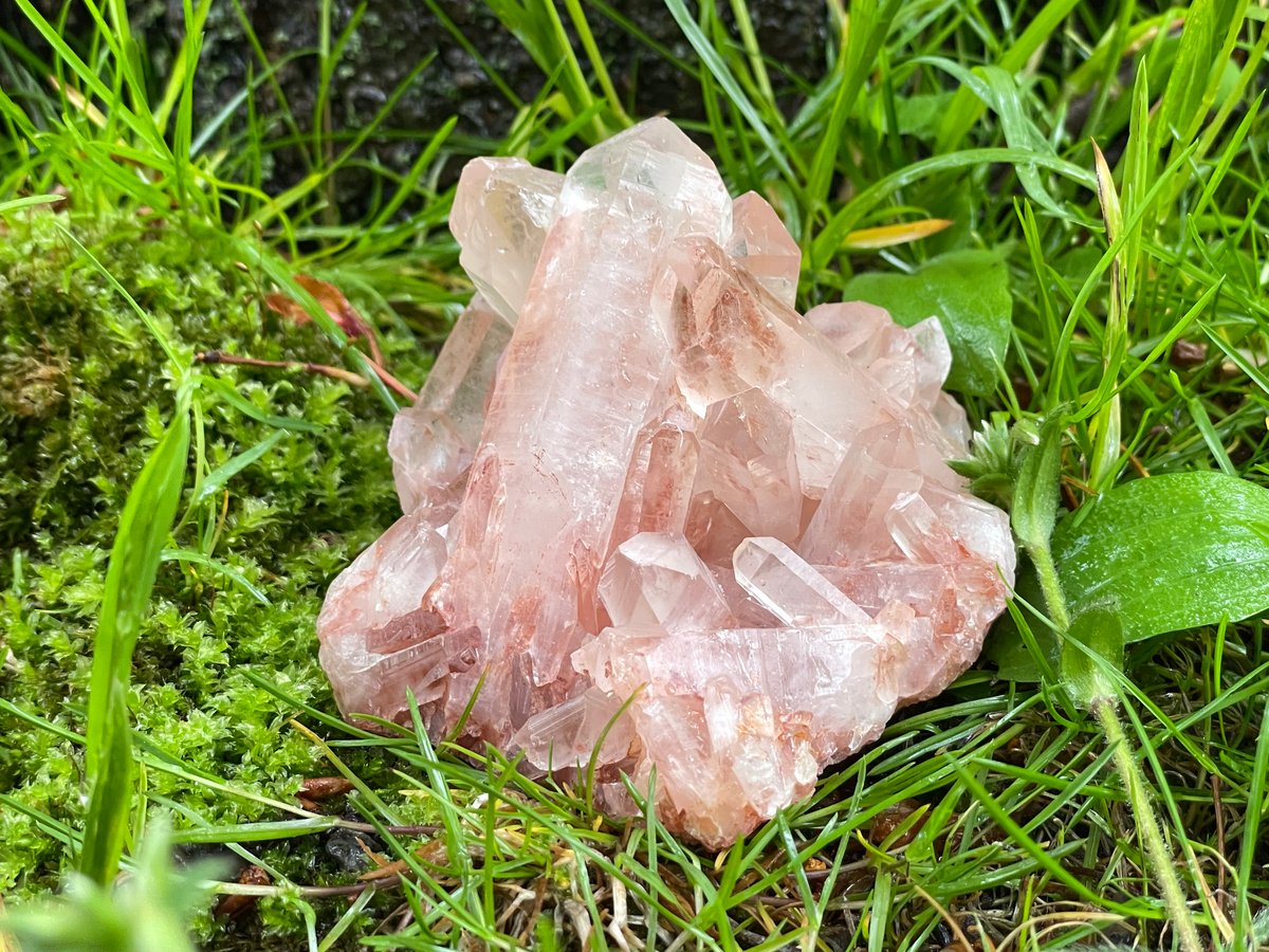特別価格】ヒマラヤ・マニカラン水晶 | お守りアクセサリーBuLi