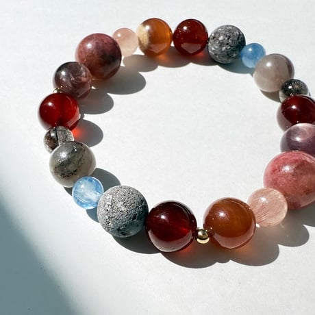 CATEGORY インカローズ | お守りアクセサリーBuLi