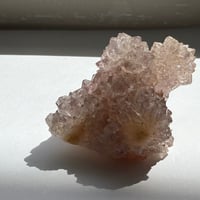 精霊の結晶 ― カクタスアメジスト（南フランス産）