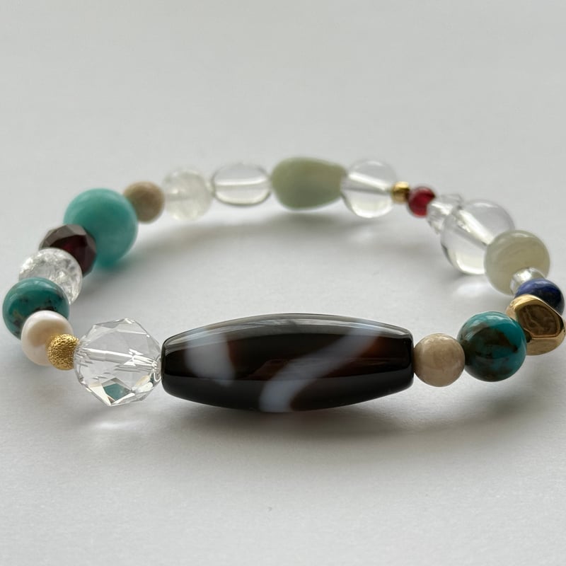 特別品★富を築き理想の人生へ導く黄蛇オルゴブレスレット 安価 特別品☆富を築き理想の人生へ導く黄蛇オルゴブレスレット