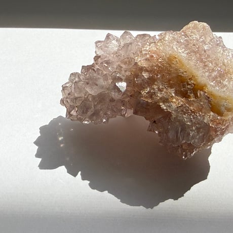 精霊の結晶 ― カクタスアメジスト（南フランス産）