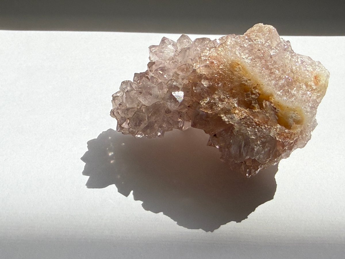 精霊の結晶 ― カクタスアメジスト（南フランス産） | お守り