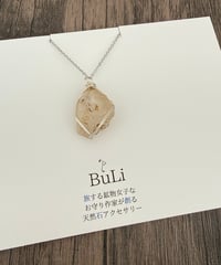 生珠-龍の宝珠ネックレスD