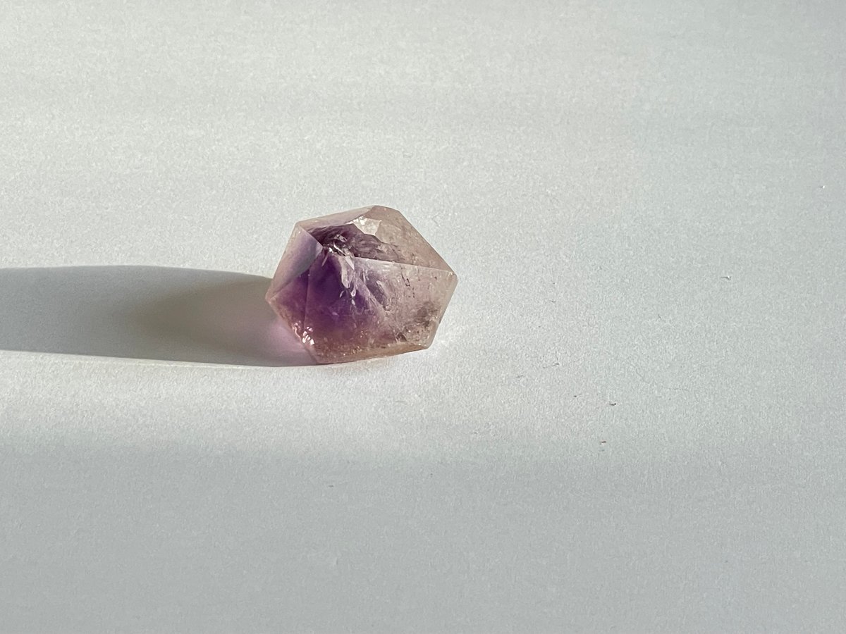 特別価格】ファントムアメジスト | お守りアクセサリーBuLi