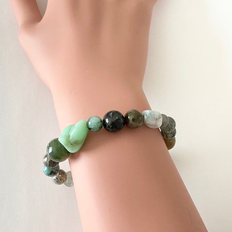 KANTO-天空のお守りブレスレット】木魂KODAMA | お守り