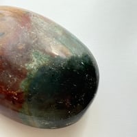 ブラッドストーン〜大天使ミカエル、全てをクリアにする聖なる海と波