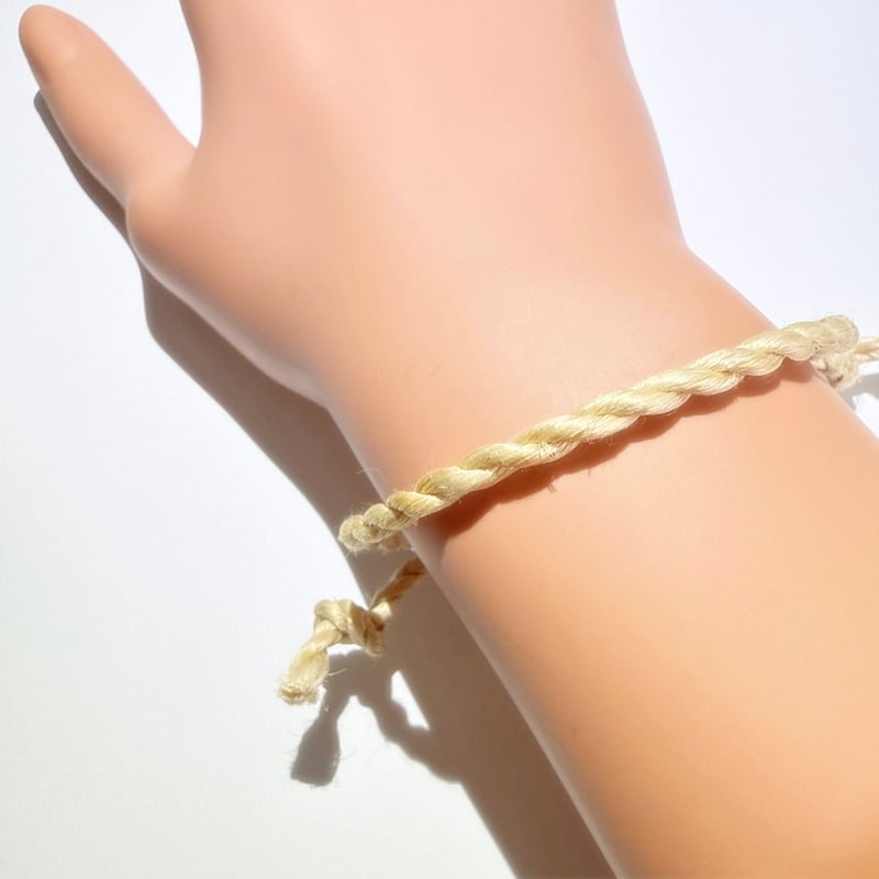 スペシャルアーティストお守り商品】♾️かごはら♾️〜精麻と真菰の