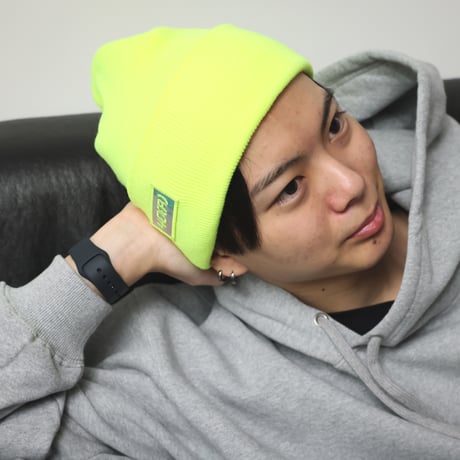 4D(R) BEANIE
