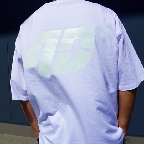 OG tee 23 Pocket