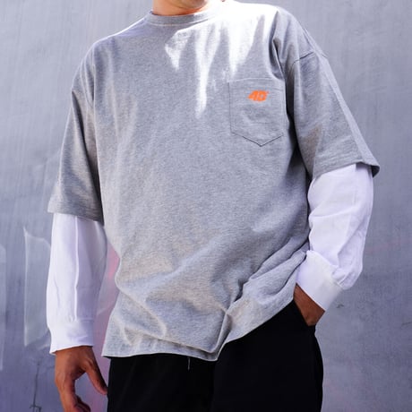 4D®︎ Pocket S/S