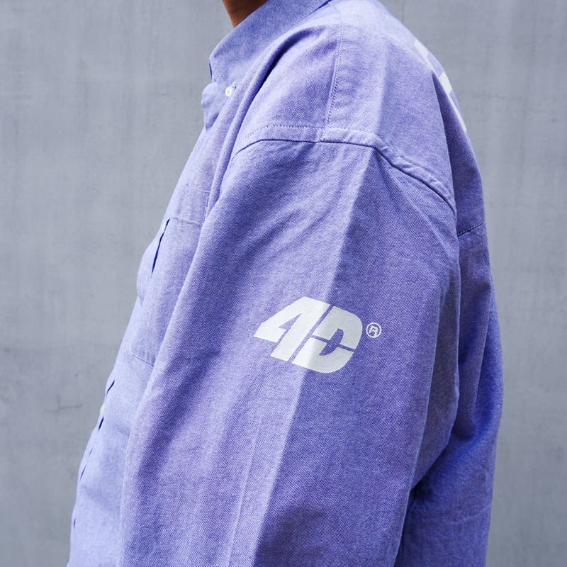 FOUR DOTS® Shirts | FOUR DOTS®︎