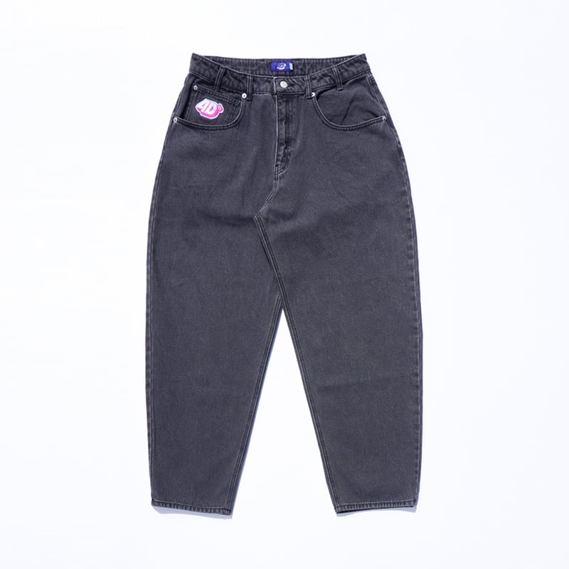 4D®︎ 808 DENIM Ver.1.0(アプデ準備中) | FOUR DOTS®︎ 4D®︎ 808 DENIM Ver.1.0(アプデ準備中) | FOUR DOTS®︎