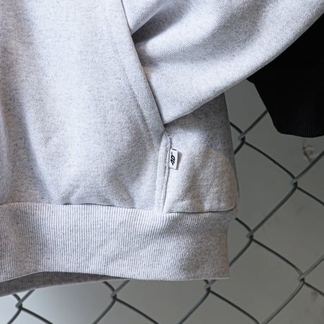 4D®︎ OR DIE zip hoodie