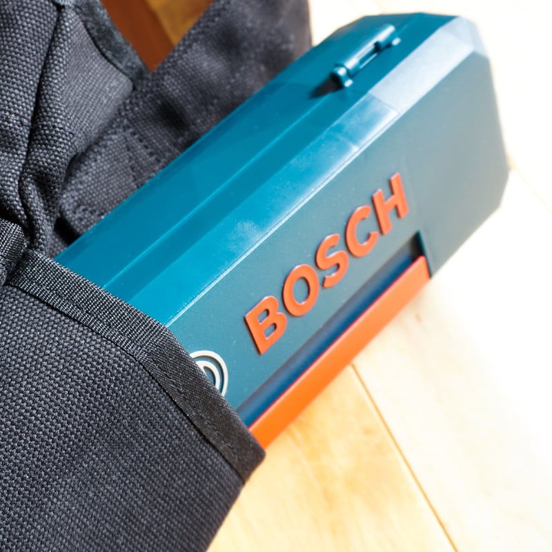 4D® DEVICE TOOL SHOULDER | FOUR DOTS®︎