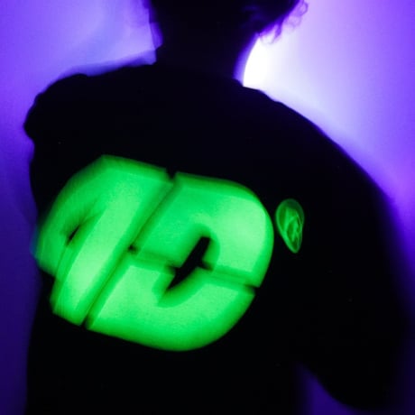 OG tee 23 Dark vs Light